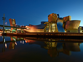 roIEObQnCpفiXyCEroIA1997j FMGB Guggenheim Bilbao Museoa, 2015 Photo: Erika Barahona Ede