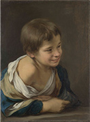 ogEGXeoE[ sgɐgo_̏Nt 1675-80N@ʁEJ@X@52~38.5cm@©The National Gallery, London. Presented by M.M. Zachary, 1826