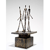 Alberto Giacometti: Collection Fondation Marguerite et Aimé Maeght
