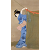 Uemura Shōen and Quintessential Bijinga, Paintings of Beautiful Women