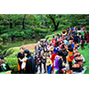 Roppongi Hills Halloween Parade
