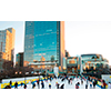 Mitsui Fudosan Ice Rink for TOKYO 2020