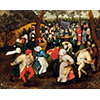 Brueghel: 150 Years of an Artistic Dynasty