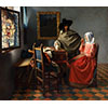 Vermeer:Making the Difference \Vermeer and Dutch Art