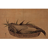 Hokusai and the gourmets of Great Edo