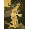 Merciful Bodhisattvas, Terrifying Deities