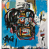 Jean-Michel Basquiat : Made in Japan