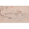 The Energy of Edo Genre Painting and Ukiyo-e