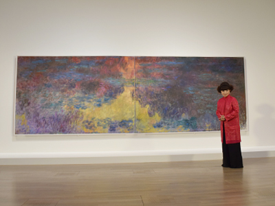 チューリヒ美術館展 ─ 印象派からシュルレアリスムまで