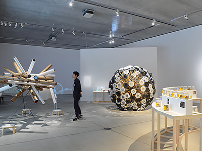 活動のデザイン展