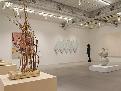 常設展