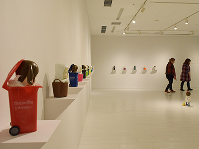 山崎龍一 「I'm here」