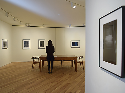 小平雅尋「他なるもの」