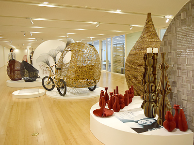 PHILIPPINE DESIGN EXHIBITION