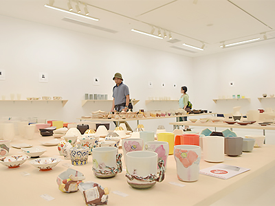 イケヤン★展2015