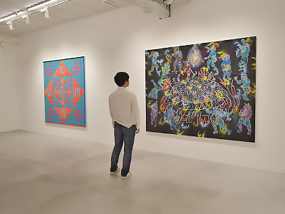 アフターアワーズ