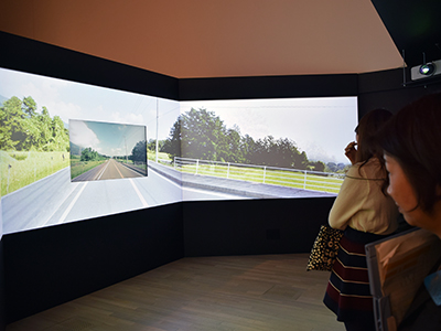 第19回 文化庁メディア芸術祭