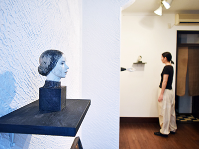 松本裕子 objet展