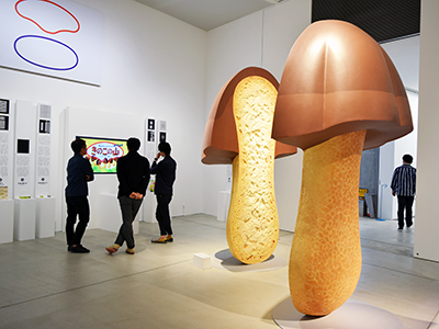 デザインの解剖展: 身近なものから世界を見る方法