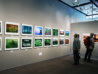第12回 美しい風景写真100人展