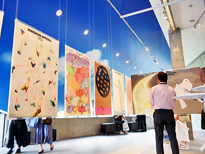 ヒロシマ・アピールズ展