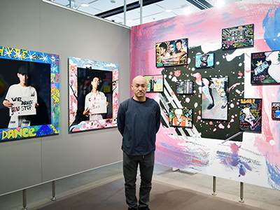KYOTOGRAPHIE 京都国際写真祭 SPECIAL EDITION TOKYOGRAPHIE オープニングプログラム