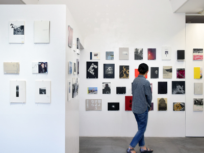 禪フォトギャラリー10周年記念展