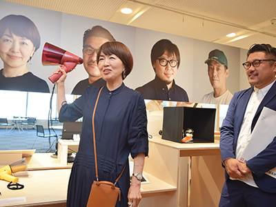 私の選んだ一品 2019年度グッドデザイン賞審査委員セレクション