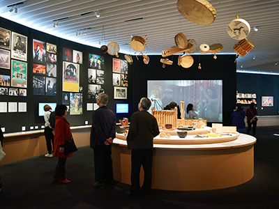 細野晴臣デビュー50周年記念展「細野観光1969-2019」