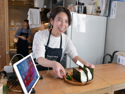 旅するマーケット 2020年冬の章