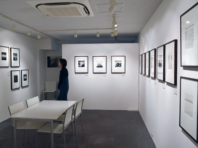 マイケル・ケンナ写真展「ビヨンド・アーキテクチャー」