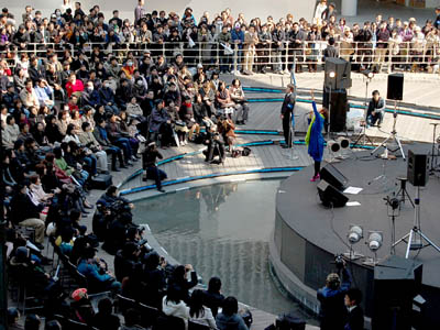 一青 窈 Rec Free! Photo Free! Lock Free! Live