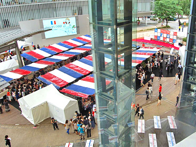 アペリティフの日in 東京