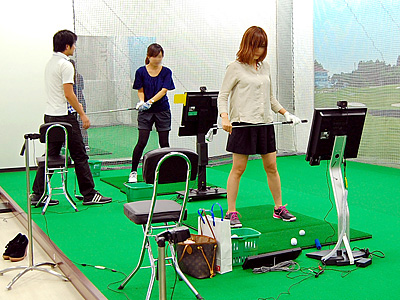 「ヒルズゴルフアカデミー虎ノ門」開校!