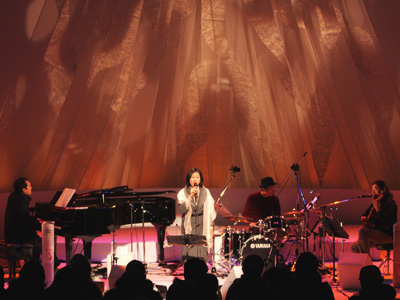 「クリスマスコンサート 2011」