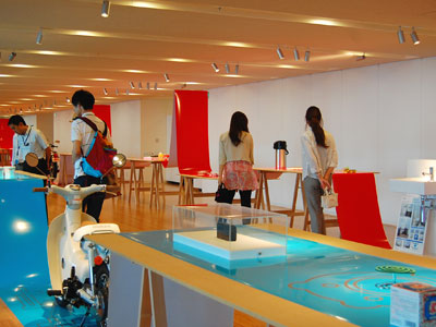 「わたしたちのロングライフデザイン」展 開催!