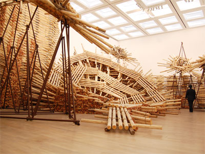 アーティスト・ファイル2013―現代の作家たち展