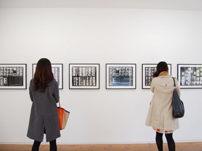 フランシス・ベーコン展