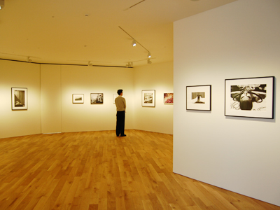 ギャラリーオープニング展 「ジャパニーズ・フォトグラフィー 戦後 ― 現在」