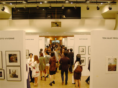 TOKYO PHOTO 2013 プレスビュー