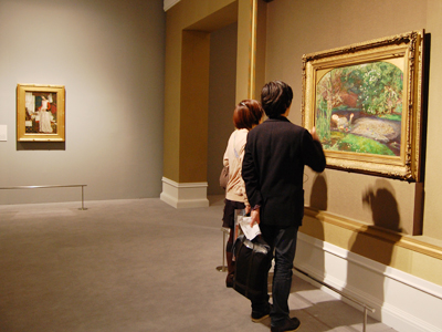 テート美術館の至宝 ラファエル前派展 英国ヴィクトリア朝絵画の夢