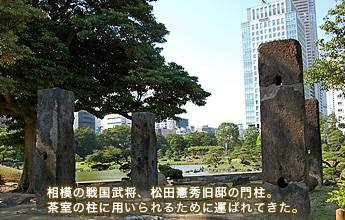 ���͂̐퍑�����A���c���G���@�̖和�B�����̒��ɗp�����邽�߂ɉ^�΂�Ă���