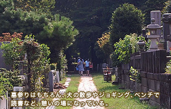 ��Q��͂������A���̎U����W���M���O�A�x���`�œǏ��ȂǁA�e���̏�ɂȂ��Ă���