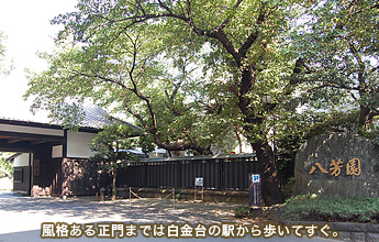 ���i���鐳��܂ł͔�����̉w��������Ă���