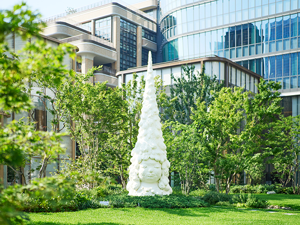 �ޗǔ��q�s�����̐X�̎q�t�i2023�j �B�e�F�X�{���G