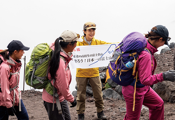 吉永小百合,ほか