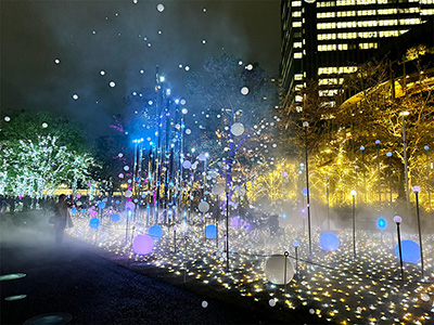 MIDTOWN CHRISTMAS 2024
