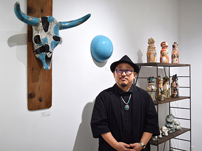 ϕĒn uComplete Exhibition of Ceramicsv