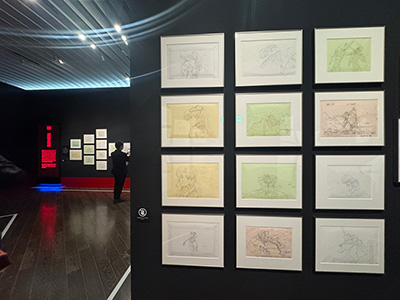 30NLOWuALL OF EVANGELIONv