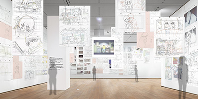 ����A�j�� ���b�N�o�b�N�W �����R���� ���̊���